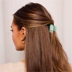 BY ELOISE Hair Claw Tortoise Small Haarklammer 2 of 3 Haarklammer