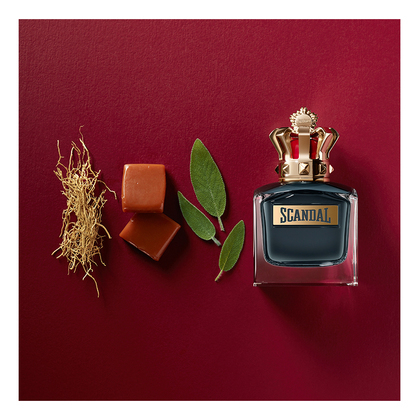 Eau de Toilette