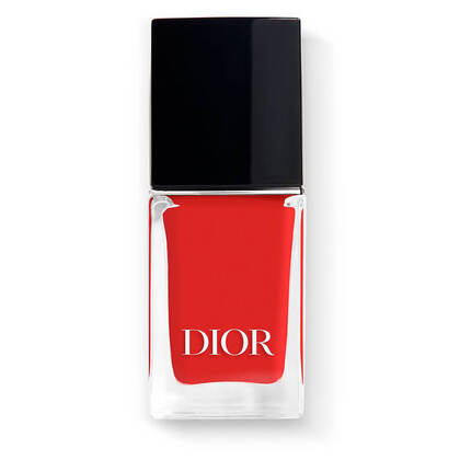 10 ML Dior CD VERNIS Nagellack mit Gel-Effekt 1 of 2