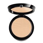 Armani LUMINOUS SILK POWDER COMPACT Puder  1 of 3 Puder