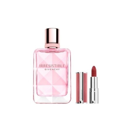 50 ML GIVENCHY IRRESISTIBLE EDP Geschenkset  1 of 8 