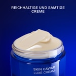 50 ML La Prairie Skin Caviar Luxe Cream Gesichtscreme 4 of 6 Gesichtscreme
