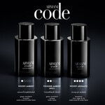 50 ML Armani CODE HOMME Eau de Parfum 5 of 8 Eau de Parfum