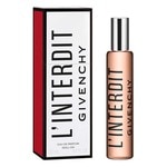 20 ML GIVENCHY L'INTERDIT EDP Eau de Parfum Roll On 2 of 2 Eau de Parfum Roll On