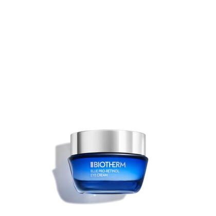 15 ML Biotherm BLUE PRO RETINOL Augencreme  1 of 8 