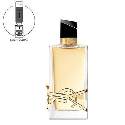 90 ML Yves Saint Laurent YSL LIBRE Eau de Parfum 1 of 3
