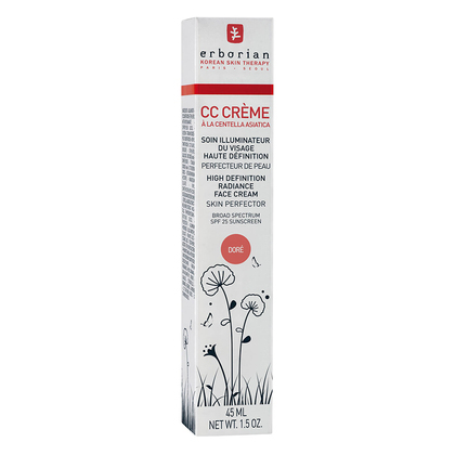 CC Creme Doré