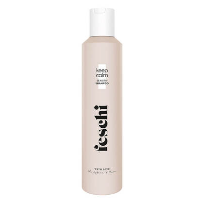 200 ML Feschi KEEP CALM Shampoo für sensible Kopfhaut  1 of 1 