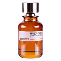 100 ML Maison Tahité COFFEE Eau de Parfum  1 of 2 