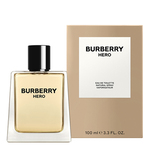 100 ML Burberry HERO Eau de Toilette  3 of 3 Eau de Toilette