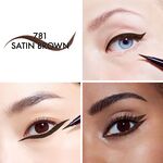Dior DIORSHOW LIQUID LINER Ultrapräziser Felt-Tip Eyeliner 3 of 3 Ultrapräziser Felt-Tip Eyeliner