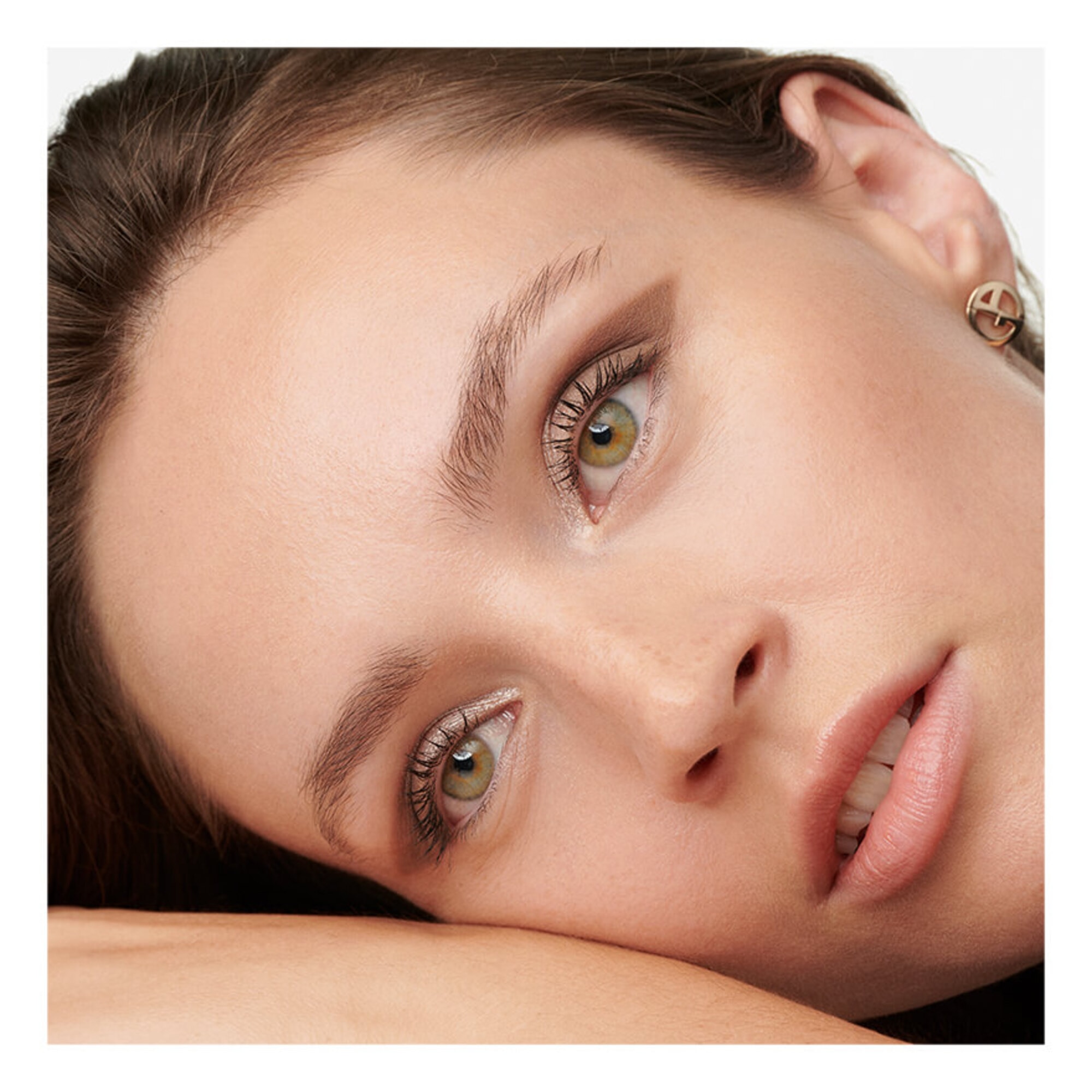 Flüssiger Lidschatten