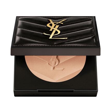 9 G Yves Saint Laurent LE TEINT ENCRE DE PEAU PUDER Puder  1 of 3 