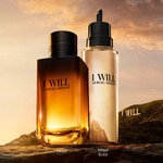 100 ML Armani I WILL Refill Eau de Parfum  6 of 6 Eau de Parfum