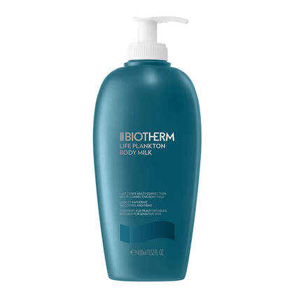 400 ML Biotherm LIFE PLANKTON Körpermilch  1 of 3 