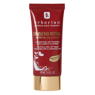 Ginseng Royal Supreme Gold Mask