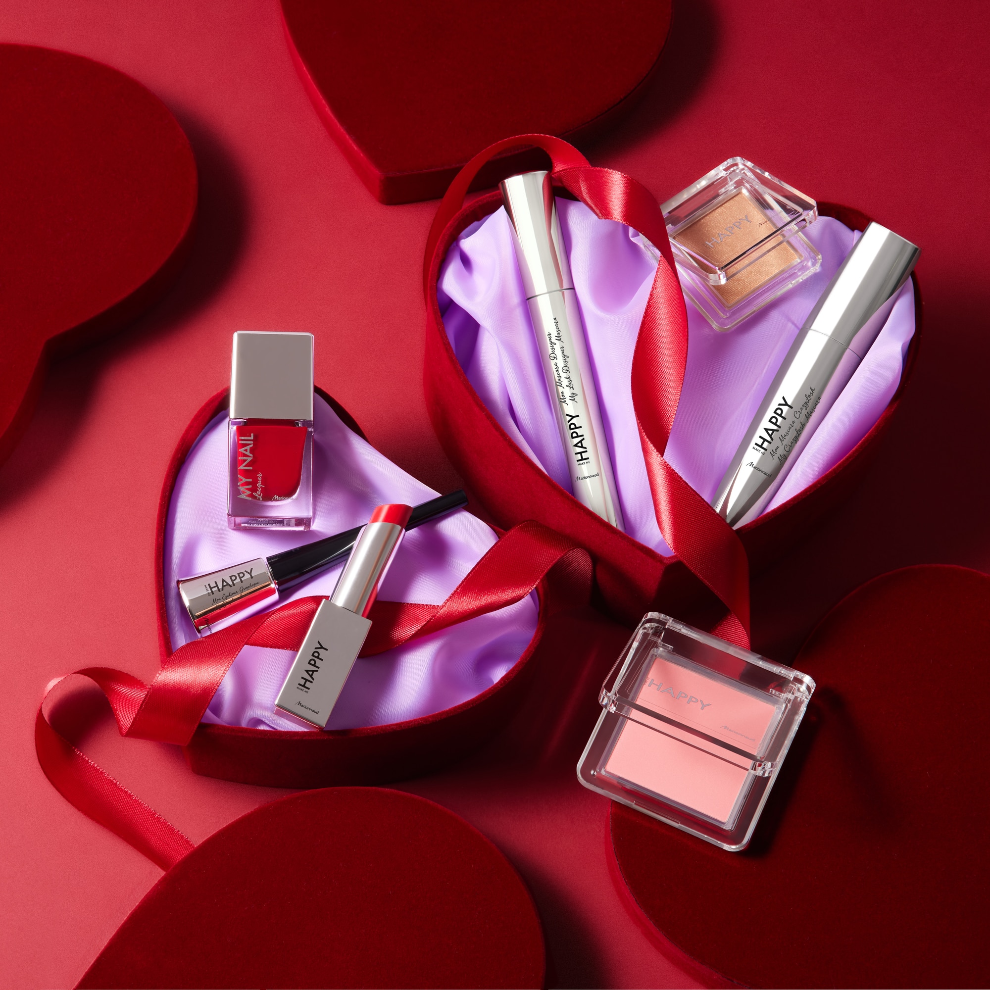 Crazy Shine Lippenstift