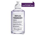 When the Rain Stops Eau de Toilette