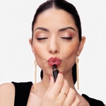 Marionnaud 1984 MAKE UP Satinierter Lippenstift 9 of 12 Satinierter Lippenstift