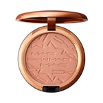  MAC SKINFINISH SUNSTRUCK MATTE BRONZER Bronzer  1 of 7 Bronzer