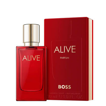 30 ML Hugo Boss boss alive parfum Parfum  1 of 3 