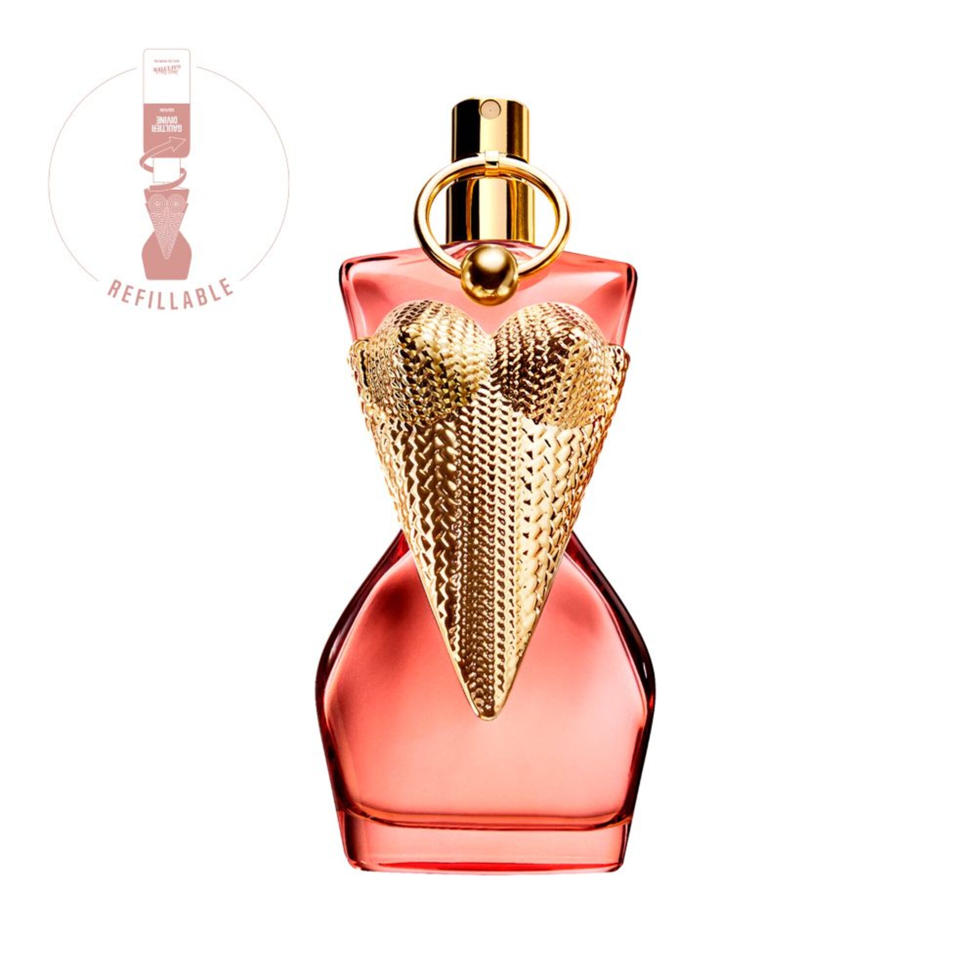 30 ML Jean Paul Gaultier Gaultier Divine Couture Eau de Parfum  Eau de Parfum
