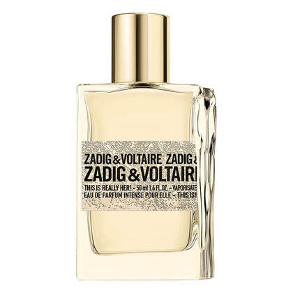 50 ML Zadig & Voltaire THIS IS HER Z&V THIS IS REALLY HER! EDP  1 of 3 