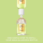 200 ML Guerlain AQUA ALLEGORIA Nerolia Vetiver Forte Eau de Parfum Refill 2 of 3 Nerolia Vetiver Forte Eau de Parfum Refill