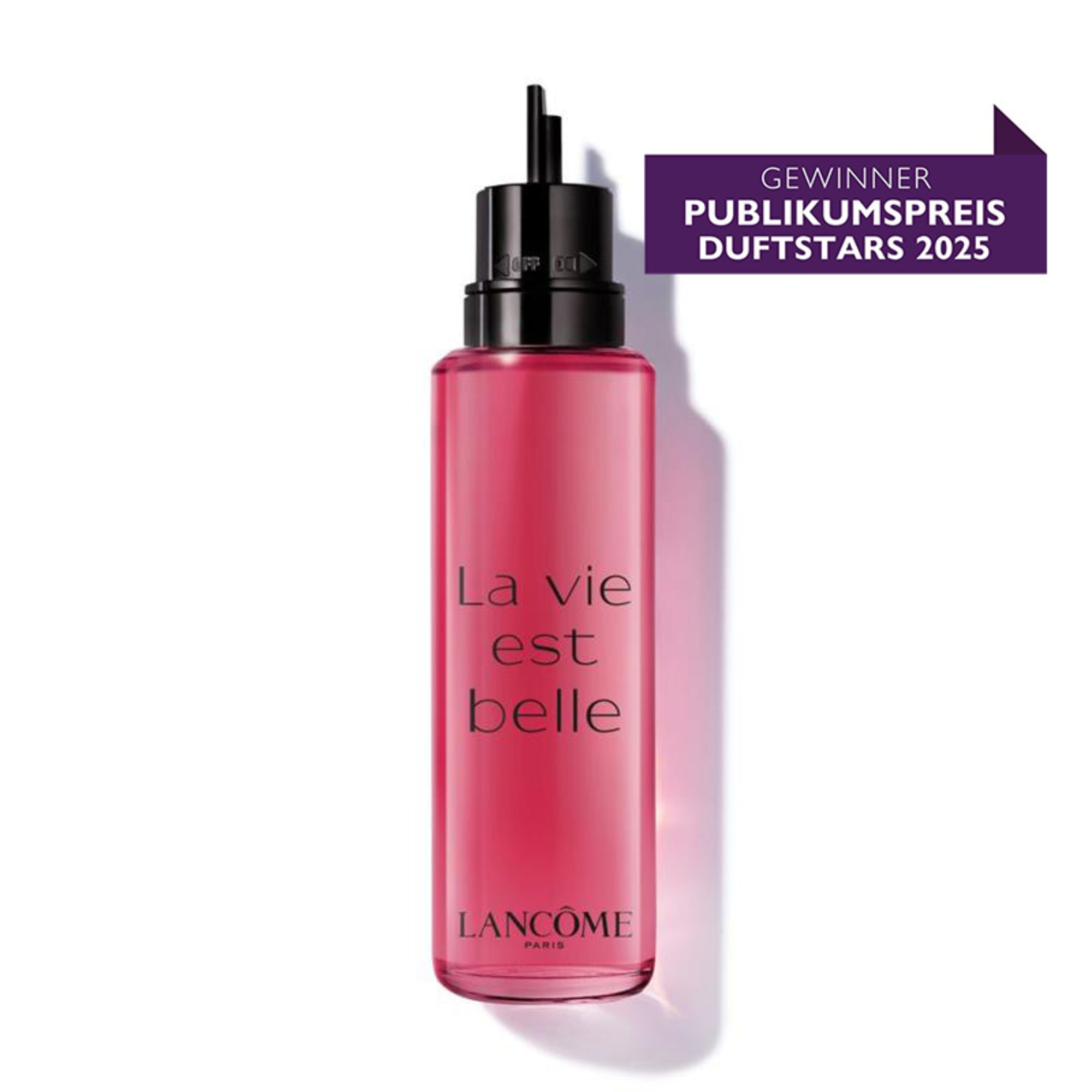 100 ML Lancôme LA VIE EST BELLE L'ELIXIR Eau de Parfum  Eau de Parfum