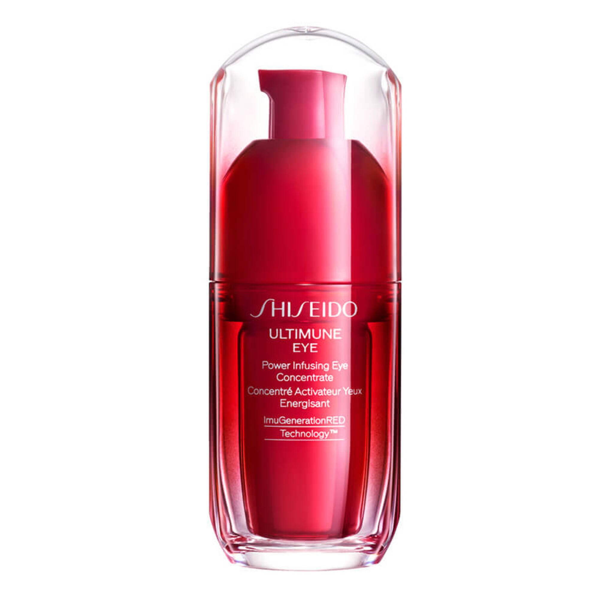 15 ML Shiseido ULTIMUNE Power Infusing Eye Concentrate 1 of 1