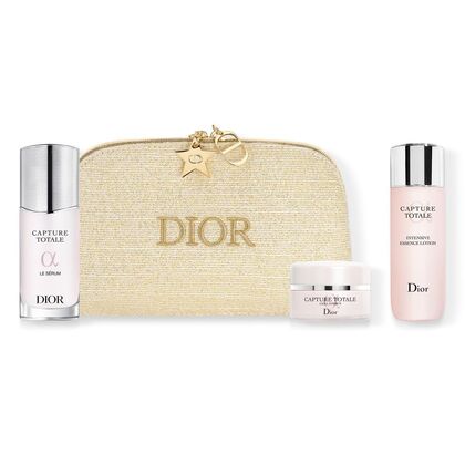 1 PCS Dior CAPTURE TOTALE Capture Totale Set - Limitierte Edition  1 of 1 Capture Totale Set - Limitierte Edition