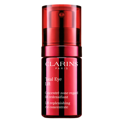 15 ML Clarins TOTAL EYE LIFT Glättende Emulsion  1 of 1 