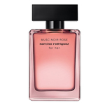 50 ML Narciso Rodriguez MUSC NOIR ROSE Eau de Parfum  1 of 3 Eau de Parfum