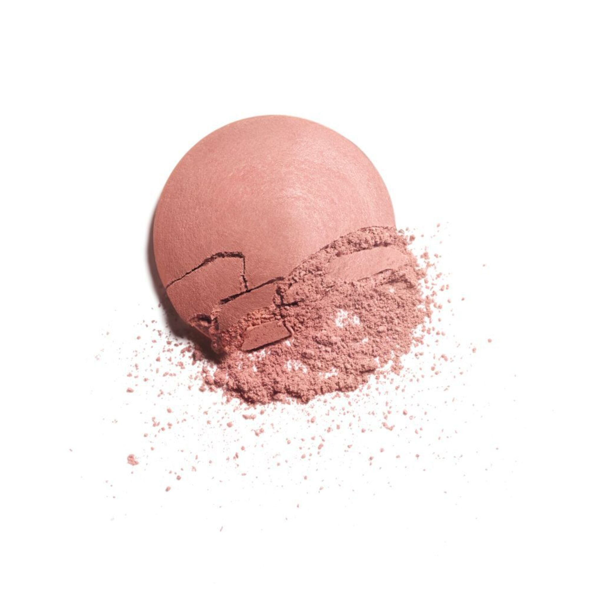 JOUES CONTRASTE Puder-Rouge