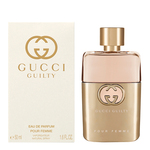 50 ML Gucci GUILTY Eau de Parfum, 50 ml  2 of 2 Eau de Parfum, 50 ml