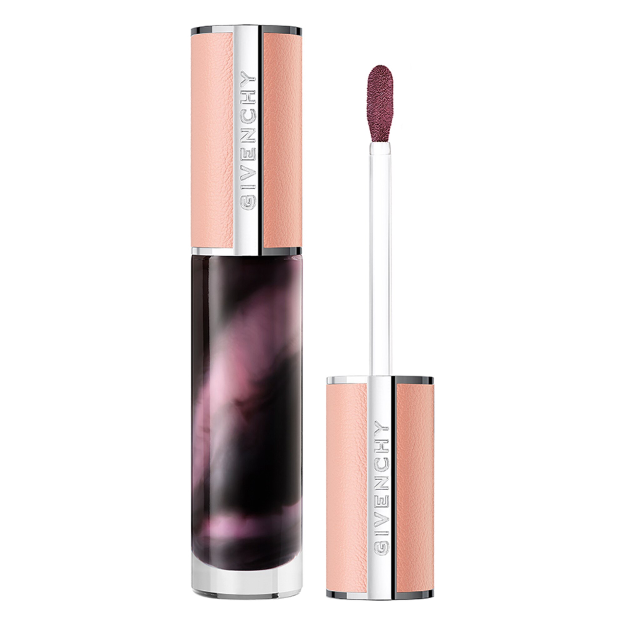 6 ML GIVENCHY ROSE PERFECTO LIQUID Lippenbalsam 1 of 2 Lippenbalsam