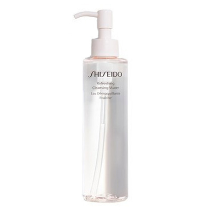 150 ML Shiseido PURENESS Refreshing Cleansing Water Gesichtswasser  1 of 1 