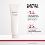 125 ML Shiseido GSC Clarifying Cleansing Foam Gesichtsreinigung 2 of 8 Gesichtsreinigung