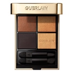 6 G Guerlain OMBRES G Lidschatten-Palette 1 of 3 Lidschatten-Palette