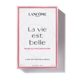 100 ML Lancôme LA VIE EST BELLE ROSE EXTRAORD Eau de Parfum  2 of 3 Eau de Parfum