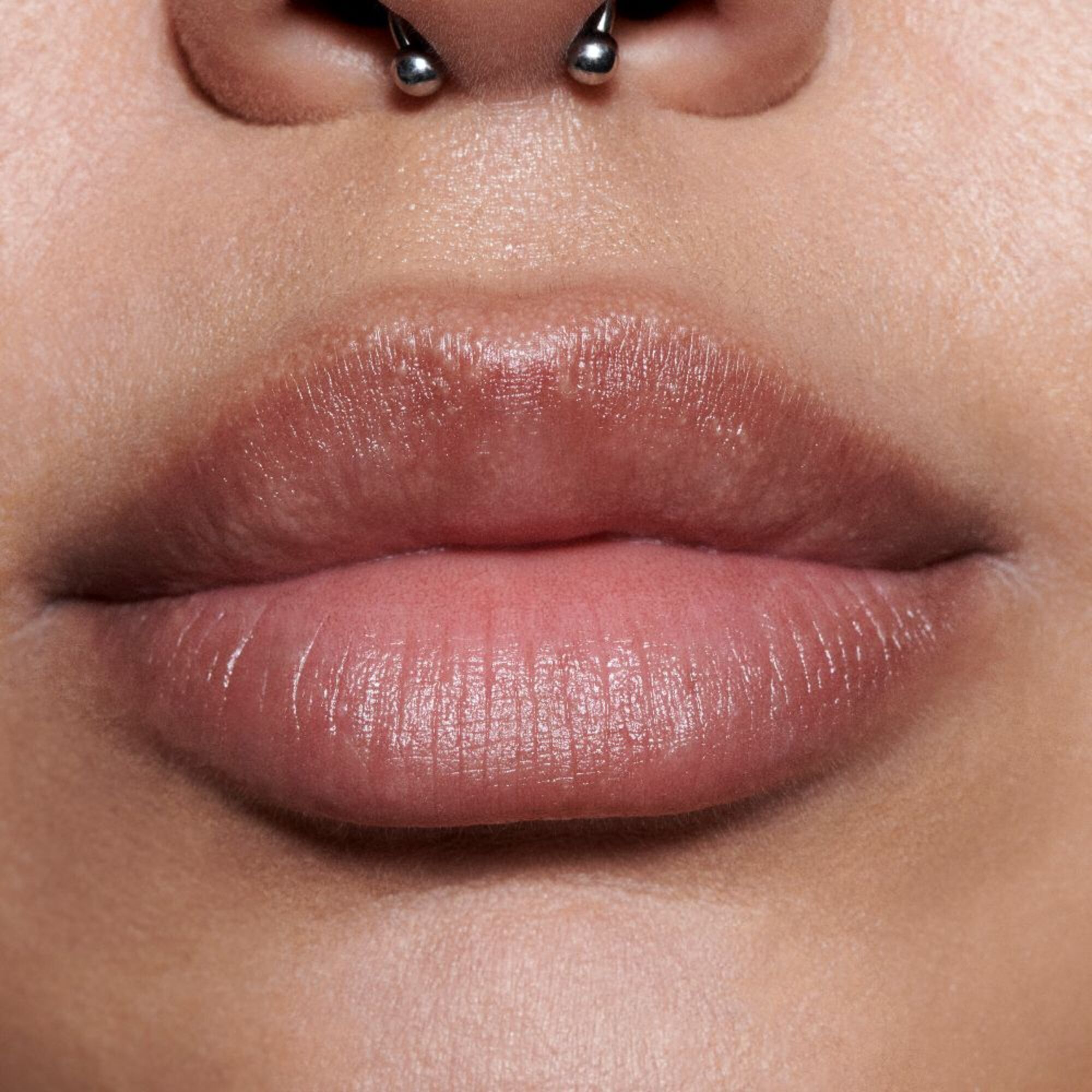 LIPGLASS BLOW GINGER ZINGER