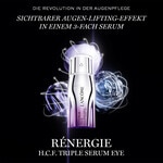 20 ML Lancôme H.C.F. TRIPLE SERUM EYE Gesichtsserum 7 of 8 Gesichtsserum