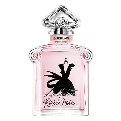 50 ML Guerlain LA PETITE ROBE NOIRE EDT La petite Robe noire Eau de Toilette  1 of 3 