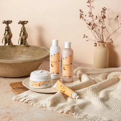 Handcreme