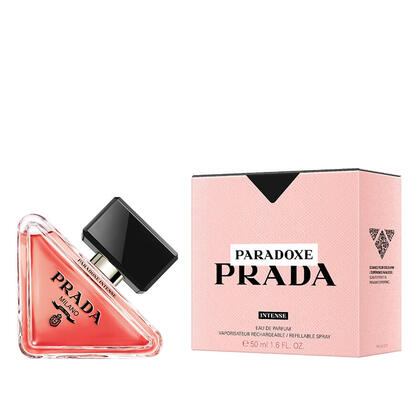 50 ML Prada PARADOXE INTENSE Eau de Parfum  1 of 3 