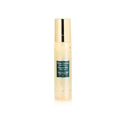 100 ML Marionnaud FANTASTIC WINTER 2025 Duftspray Körper und Haare  1 of 2 