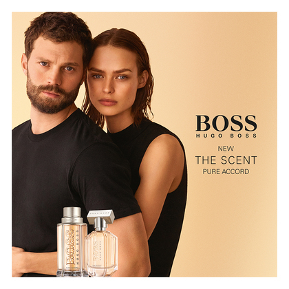 Eau de Toilette