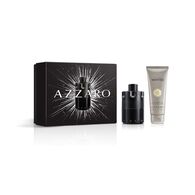 50 ML Azzaro THE MOST WANTED INTENSE Duftset  1 of 2 