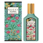 50 ML Gucci FLORA GORGEOUS JASMIN Eau de Parfum 2 of 2 Eau de Parfum