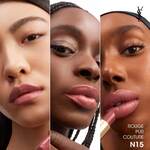 Yves Saint Laurent Rouge Pur Couture Lippenstift 5 of 5 Lippenstift